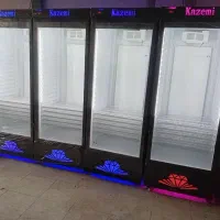 یخچال ابسردکن  فریزر و...
