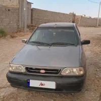 پراید