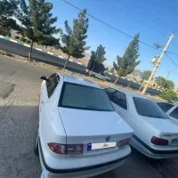 سمند Lx 94|خودرو سواری و وانت|تهران, نارمک جنوبی|دیوار