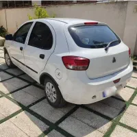 تیبا ۲ مدل ۹۸ کم کار