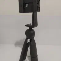 سه پای عکاسی