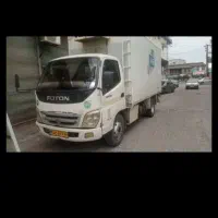 فروش فوتون۶ تن یخچالی