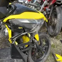 موتور|موتورسیکلت|سردشت, |دیوار