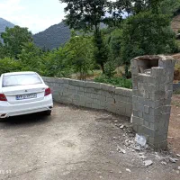 زمین با پروانه ساخت و سند تکبرگ