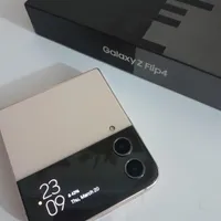سامسونگ z filip 4