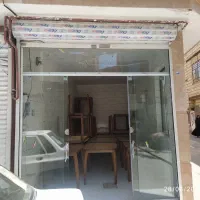 فروش-مغازه-20متری