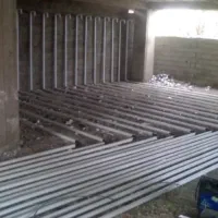 لوله کشی گاز فریدونکنار مصباح