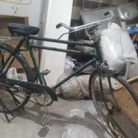 دوچرخه چینی28 سه اژدها