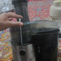 آب میوه گیری