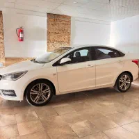 آریزو 5 اتومات توربو