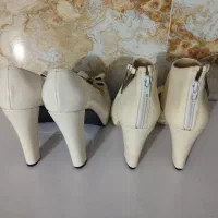 کفش مجلسی|کیف، کفش، کمربند|مشهد, منزل آباد|دیوار