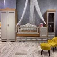 سیسمونی مدل سلطنتی (قیمت کل