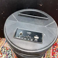 اسپیکر فلش خور