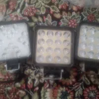پروژکتور تریلی
