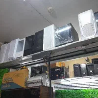 پخش کیس گیمینگ  همه مدل همه تعداد