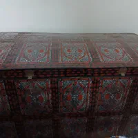 صندوق قدیمی