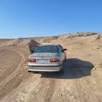 سمندمدل82