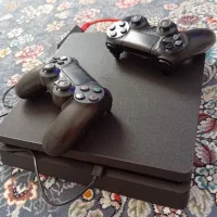 PS4