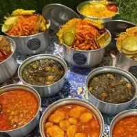 نیازمند آشپز جهت پخت غذای خانگی