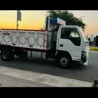 ایسوزو مدل 91
