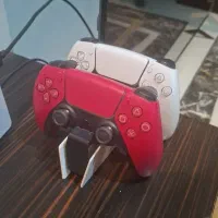 PS5 Fat 825GB|کنسول، بازی ویدئویی و آنلاین|بندر ماهشهر, |دیوار