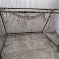 دروازه فوتبال گل کوچیک