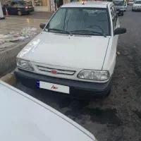 پرایدنودوسه زیرقیمت بازار