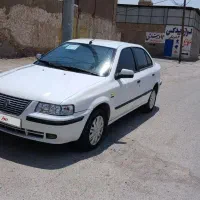 سمند ای اف سون مولتی پلکس