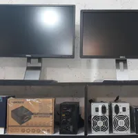 فروش کامپیوتر و قطعات کامپیوتر ( نو و استوک)