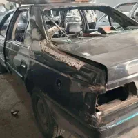 405 gli|خودرو سواری و وانت|مشهد, هنرور|دیوار