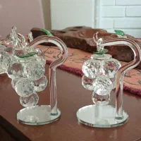 دکوری کریستال چک