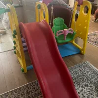 تاب سرسره ABC