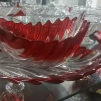 میوه خوری و شیرینی خوری والتر آلمان