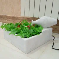 آبنما|صنایع دستی و سایر لوازم تزئینی|سیرجان, |دیوار