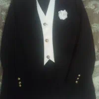 کت وشلوار