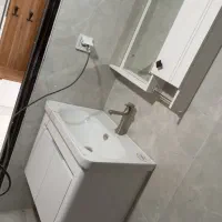 لوله کشی آب (نصب شیرآلات بهداشتی)