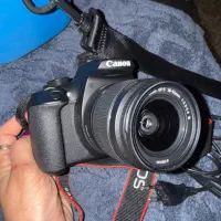 دوربین کنون۱۳۰۰D