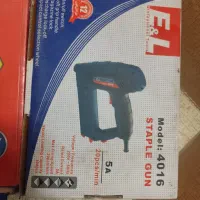 میخ کوب برقی نو