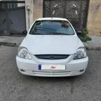 ریو مدل ۸۷ فنی کاملا نو شده