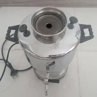 سماور برقی