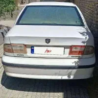 سمند LX 90