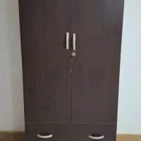 کمد|جاکفشی، کمد، دراور|اردبیل, |دیوار