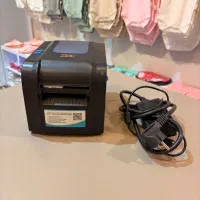 پرینتر حرارتی ZEC مدل ZP200