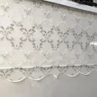 تولیدپرده زبرا دومکانیزم مینی زبرا شیدDKچاپی طاقه