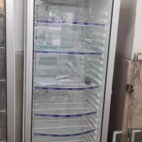 یخچال ایستاده