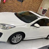 مزدا 3‌ نیو‌ مدل‌ 1397 بی رنگ