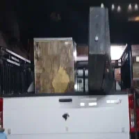 باربری ۲۴ ساعته با اریسان