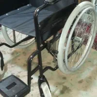 ویلچر درحد