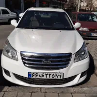 ام وی ام ۵۵۰ اتومات مدل ۹۶ درحد (اتو گالری صنعتی)