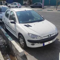 206 تیپ دو مدل 89 بی رنگ